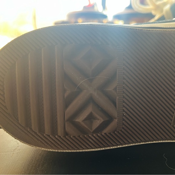 Kith X Converse Chuck 70 \'Black Monogram\' main image 5